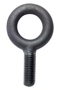 Forged - Lifting Eye Bolts